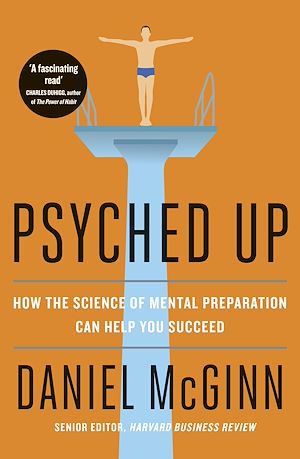 Download the eBook: Psyched Up