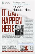 Download this eBook It Can't Happen Here