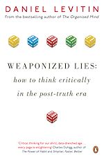 Download this eBook Weaponized Lies