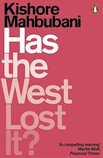 Download this eBook Has the West Lost It?