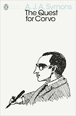 Download this eBook The Quest for Corvo