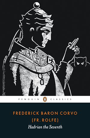 Download the eBook: Hadrian the Seventh