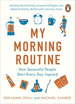 Download this eBook My Morning Routine