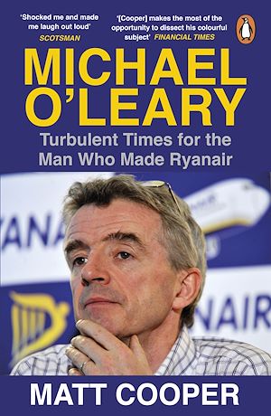 Download the eBook: Michael O'Leary