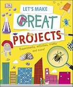 Download this eBook Let's Make Great Projects