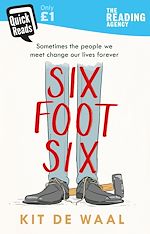 Télécharger le livre :  Six Foot Six