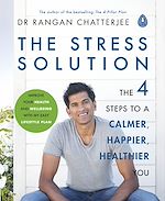 Download this eBook The Stress Solution