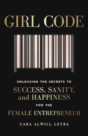 Download the eBook: Girl Code