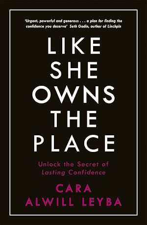 Download the eBook: Like She Owns the Place