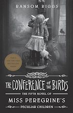 Download this eBook The Conference of the Birds