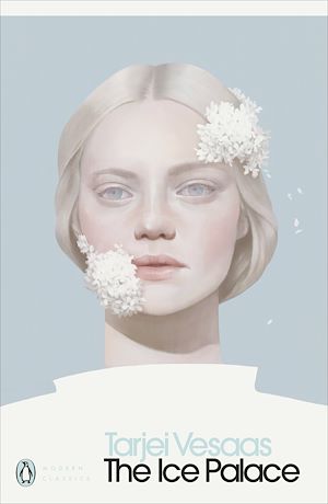 Download the eBook: The Ice Palace