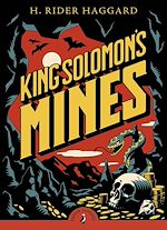 Télécharger le livre :  King Solomon's Mines
