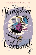 Download this eBook The Kingdom of Carbonel