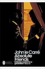 Télécharger le livre :  Absolute Friends