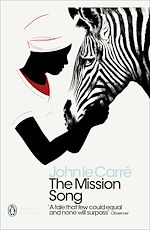 Télécharger le livre :  The Mission Song