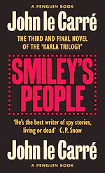 Télécharger le livre :  Smiley's People