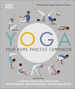 Download this eBook Yoga Your Home Practice Companion