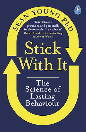 Download the eBook: Stick With It