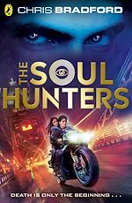 Download this eBook The Soul Hunters
