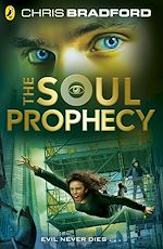 Download this eBook The Soul Prophecy