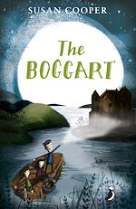 Download this eBook The Boggart
