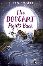 Download this eBook The Boggart Fights Back