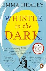 Download this eBook Whistle in the Dark
