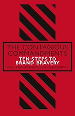 Download this eBook The Contagious Commandments
