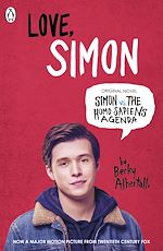 Télécharger le livre :  Love Simon