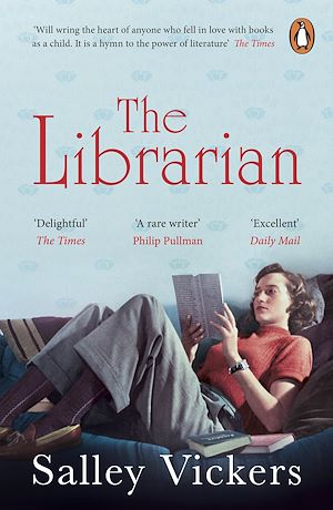 Download the eBook: The Librarian