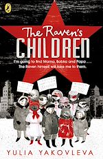 Download this eBook The Raven's Children