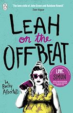 Télécharger le livre :  Leah on the Offbeat