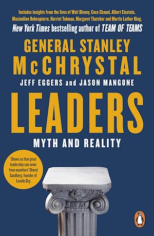 Download the eBook: Leaders
