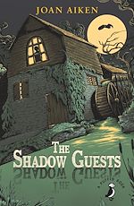 Download this eBook The Shadow Guests