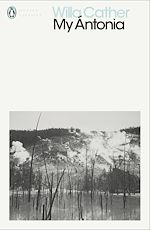 Download this eBook My Ántonia