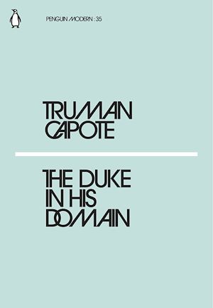 Download the eBook: The Duke in His Domain