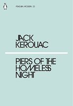 Télécharger le livre :  Piers of the Homeless Night