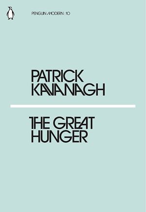 Download the eBook: The Great Hunger