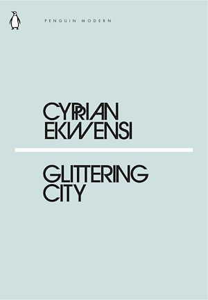 Download the eBook: Glittering City