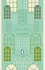 Download this eBook Peter Pan