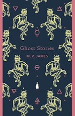 Download this eBook Ghost Stories