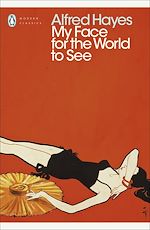 Télécharger le livre :  My Face for the World to See