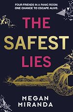 Download this eBook The Safest Lies