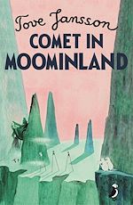 Download this eBook Comet in Moominland