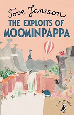 Download this eBook The Exploits of Moominpappa