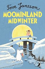 Download this eBook Moominland Midwinter