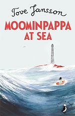 Download this eBook Moominpappa at Sea