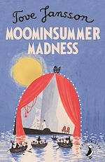 Download this eBook Moominsummer Madness
