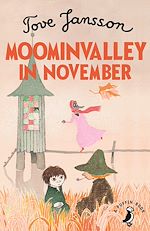 Download this eBook Moominvalley in November