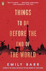 Télécharger le livre :  Things to do Before the End of the World